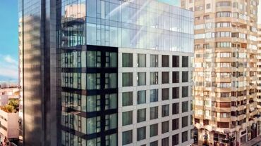 DoubleTree By Hilton Adana