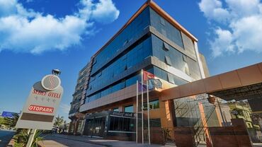 Sedef Otel